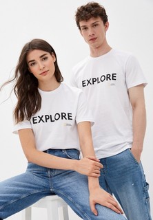Футболка National Geographic FOUNDATION tee