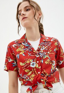 Рубашка Superdry RESORT SHIRT