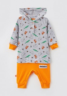 Комбинезон КотМарКот 