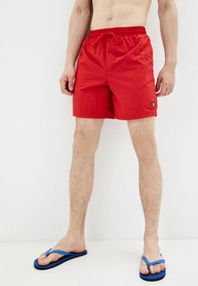 Шорты для плавания Lyle & Scott Plain Swim Short