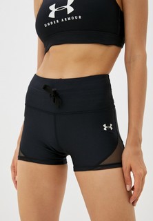 Шорты спортивные Under Armour UA Prjct Rock DC Shorty