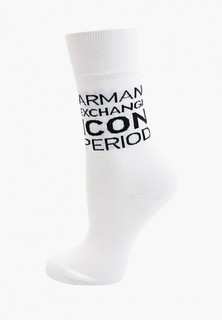 Носки Armani Exchange 