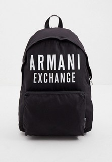 Рюкзак Armani Exchange 