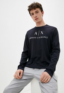 Лонгслив Armani Exchange 