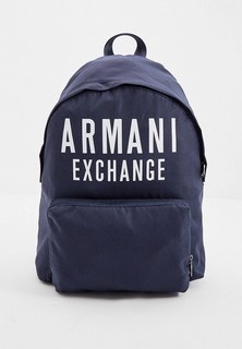 Рюкзак Armani Exchange 
