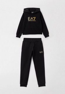 Костюм спортивный EA7 