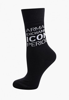 Носки Armani Exchange 