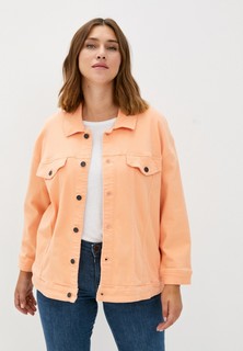 Куртка джинсовая Vero Moda Curve 