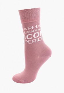 Носки Armani Exchange 