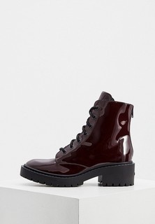 Ботинки Kenzo 