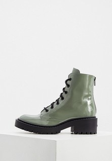 Ботинки Kenzo 