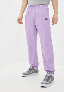 Брюки спортивные Nike M NK SB NOVELTY TRACK PANT