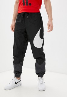 Брюки спортивные Nike M NSW SWOOSH WVN LND PANT