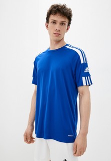 Футболка спортивная adidas SQUAD 21 JSY SS