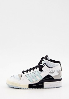 Кеды adidas Originals FORUM EXHIBIT MID