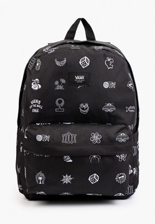 Рюкзак Vans OLD SKOOL H2O BACKPACK