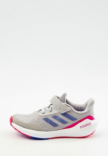 Кроссовки adidas EQ21 RUN EL K