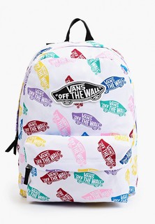 Рюкзак Vans REALM BACKPACK
