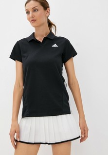 Поло adidas PQ POLO W