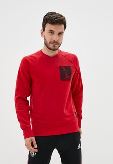 Свитшот adidas MUFC GRA CR SWT