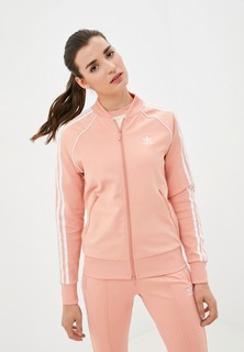 Олимпийка adidas Originals SST TRACKTOP PB