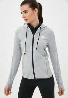 Толстовка adidas W MT HD TT