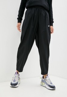 Брюки спортивные Nike W NSW ESSNTL WVN HR PNT CRV