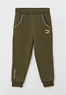 Брюки спортивные PUMA T4C Sweatpants TR