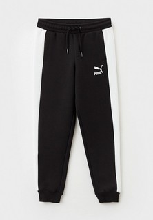 Брюки спортивные PUMA Iconic T7 Track Pants DK cl B