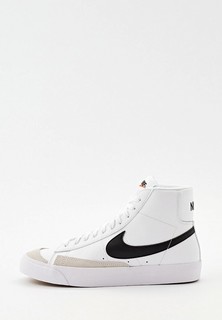 Кеды Nike NIKE BLAZER MID 77 (GS)