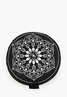 Подушка для медитации RamaYoga Mandala Yoga Collection pillow