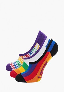 Носки 3 пары Vans 