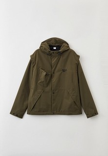 Ветровка Reebok CL CAMPING JACKET