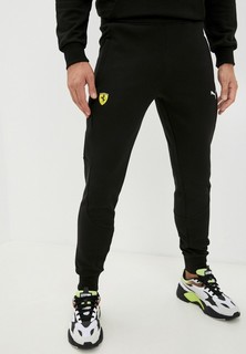 Брюки спортивные PUMA Ferrari Race Sweat Pants