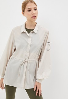 Рубашка Reebok TS COLLARED COVERUP