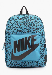 Рюкзак Nike Y NK CLASSIC BKPK - AOP FA21