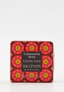 Мыло Spa Ceylon успокаивающее