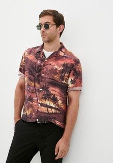 Рубашка AllSaints 