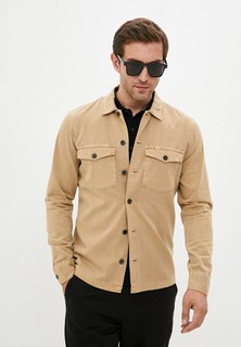 Рубашка джинсовая AllSaints 