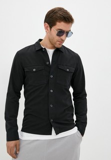 Рубашка джинсовая AllSaints 