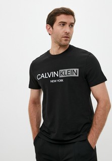 Футболка Calvin Klein 