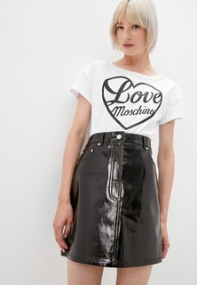 Футболка Love Moschino 