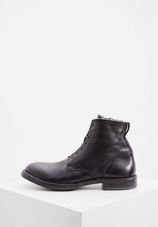 Ботинки Moma 