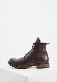Ботинки Moma 