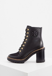 Ботильоны Tory Burch 