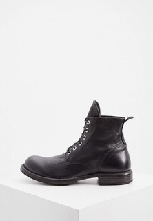 Ботинки Moma 