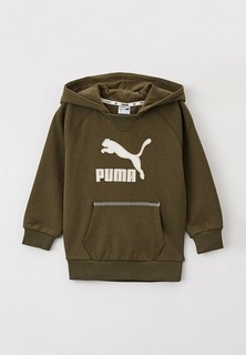 Худи PUMA T4C Hoodie TR