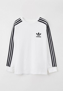 Лонгслив adidas Originals 3STRIPES LS