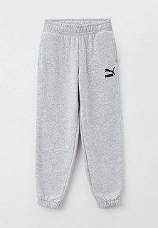 Брюки спортивные PUMA GRL Relaxed Jogger cl G