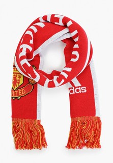 Шарф adidas MUFC SCARF